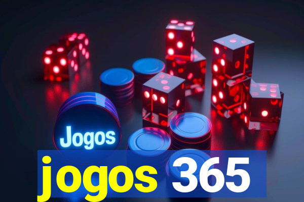 jogos 365